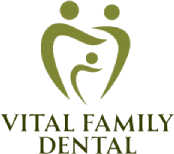 Vital Family Dental | Ceramic Crowns, Oral Exams and Preventative Program