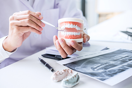 Vital Family Dental